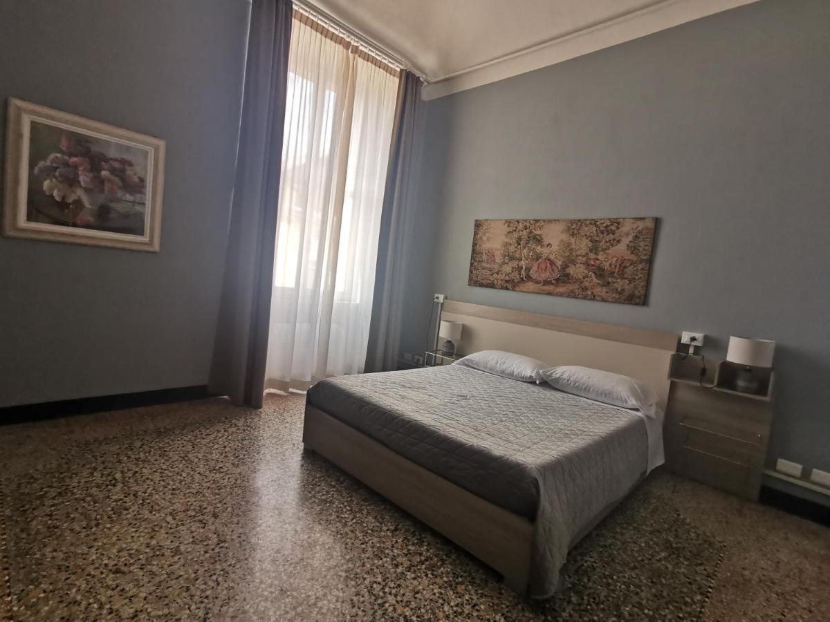 Villa San Giorgio Guest House Serravalle Scrivia Exterior photo